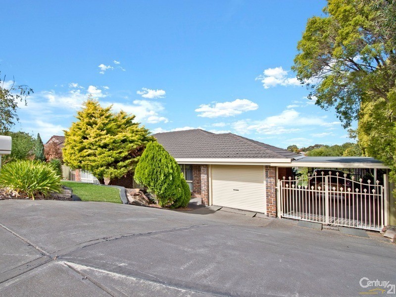 23 Davies Court, Wynn Vale SA 5127