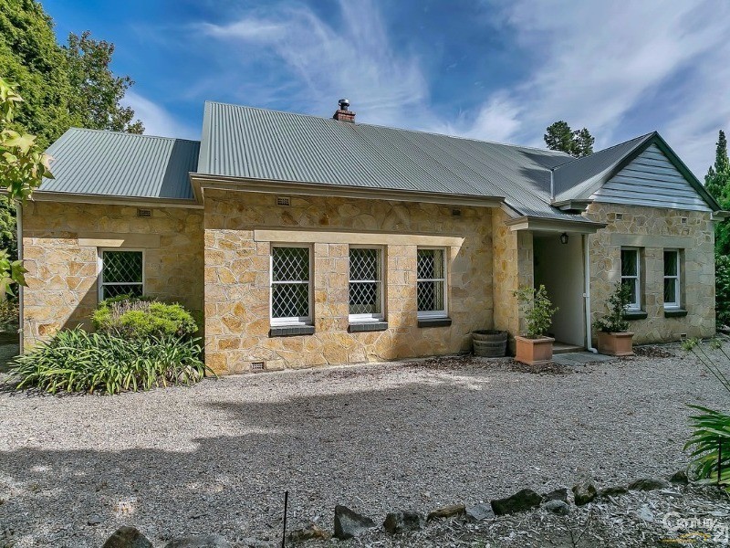 56 Old Mt Barker Road, Stirling SA 5152