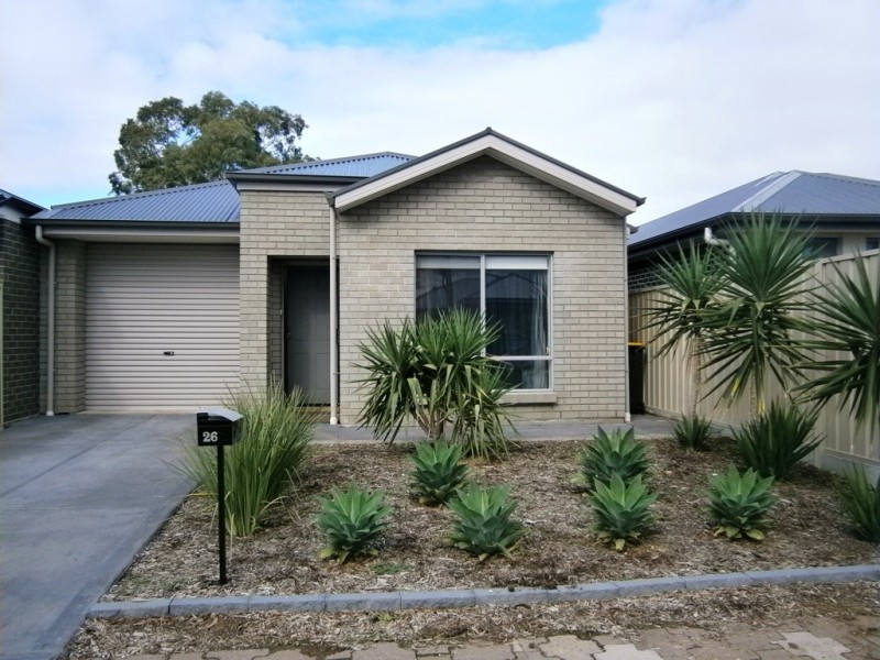 26 Wingate Street, Greenacres SA 5086