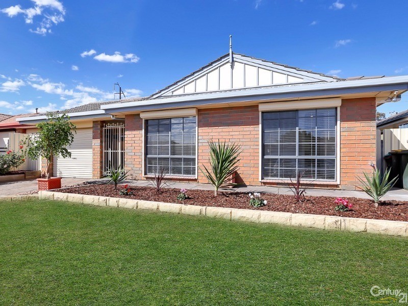 6 Anika Court, Salisbury East SA 5109