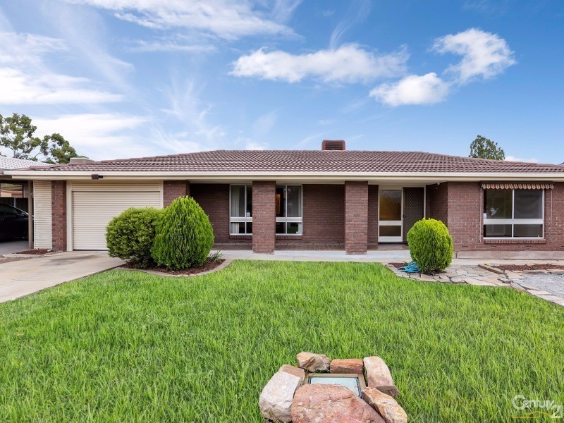 21 Kirk Street, Redwood Park SA 5097