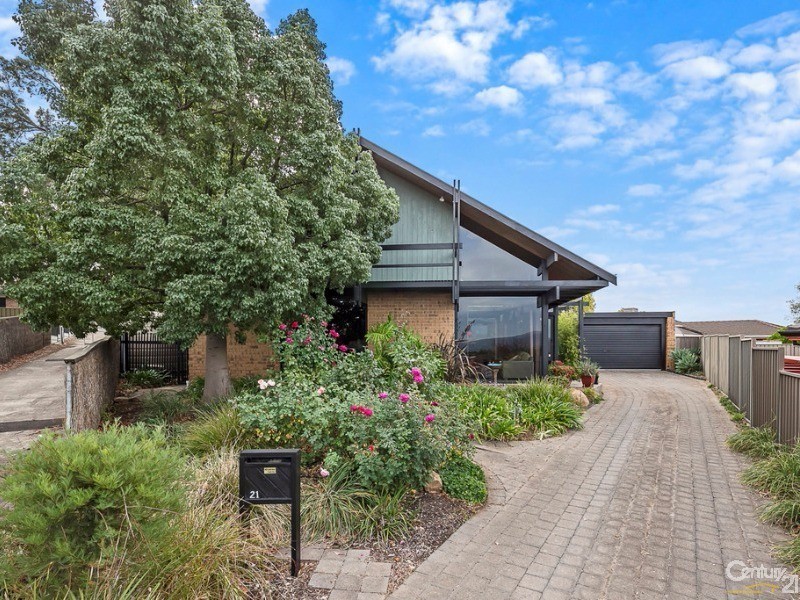 21 San Antonio Court, Wynn Vale SA 5127