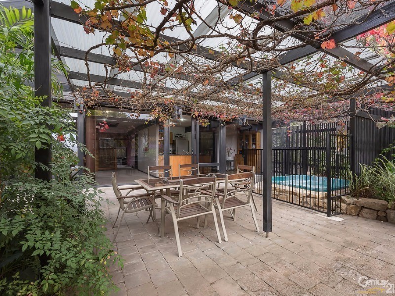 21 San Antonio Court, Wynn Vale SA 5127