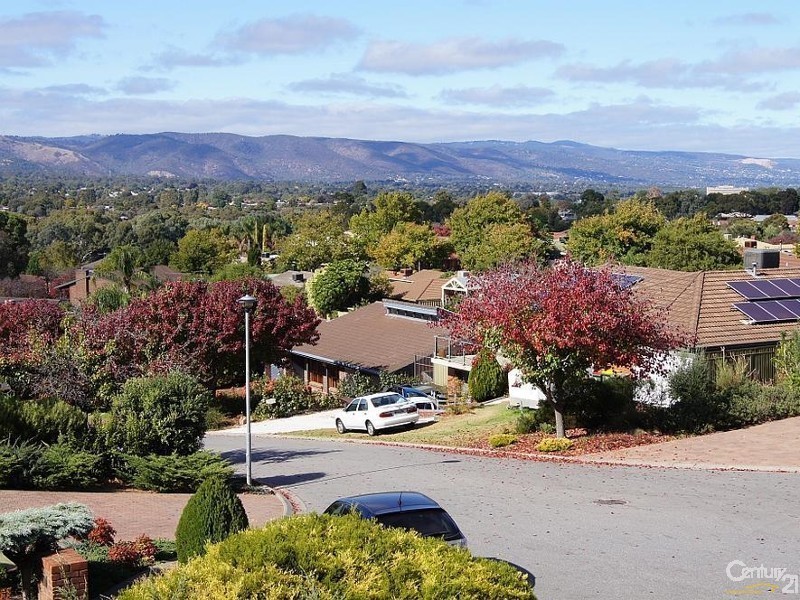21 San Antonio Court, Wynn Vale SA 5127