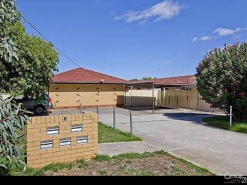 4/8 Lynette Avenue, Hectorville SA 5073