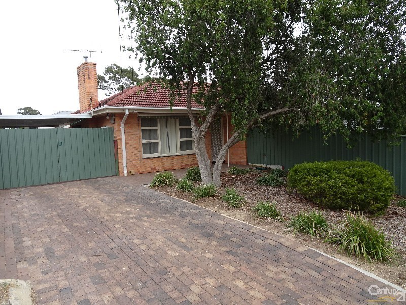 4 Arygll Crescent, Redwood Park SA 5097