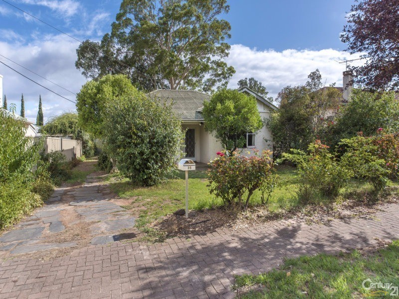 35 Roslind Street, Kensington Gardens SA 5068