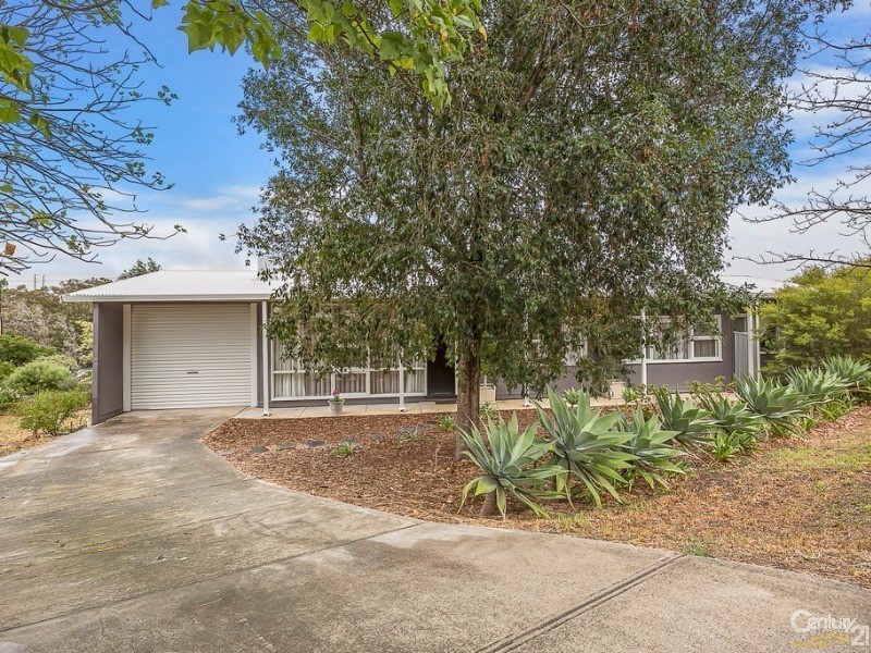 146 Hancock Road, St Agnes SA 5097
