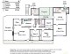 146 Hancock Road, St Agnes SA 5097 Floorplan