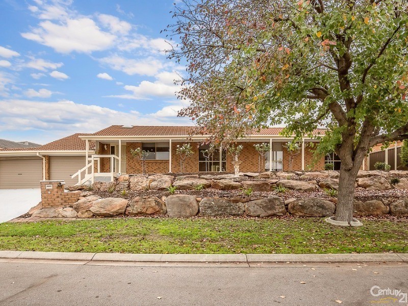 6 Foulis Court, Wynn Vale SA 5127