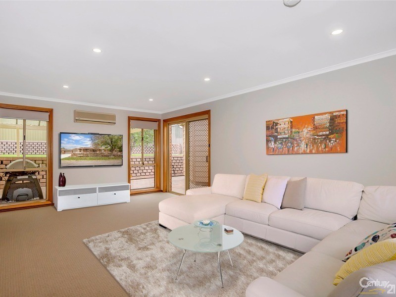 6 Foulis Court, Wynn Vale SA 5127