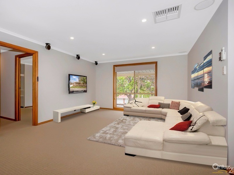 6 Foulis Court, Wynn Vale SA 5127