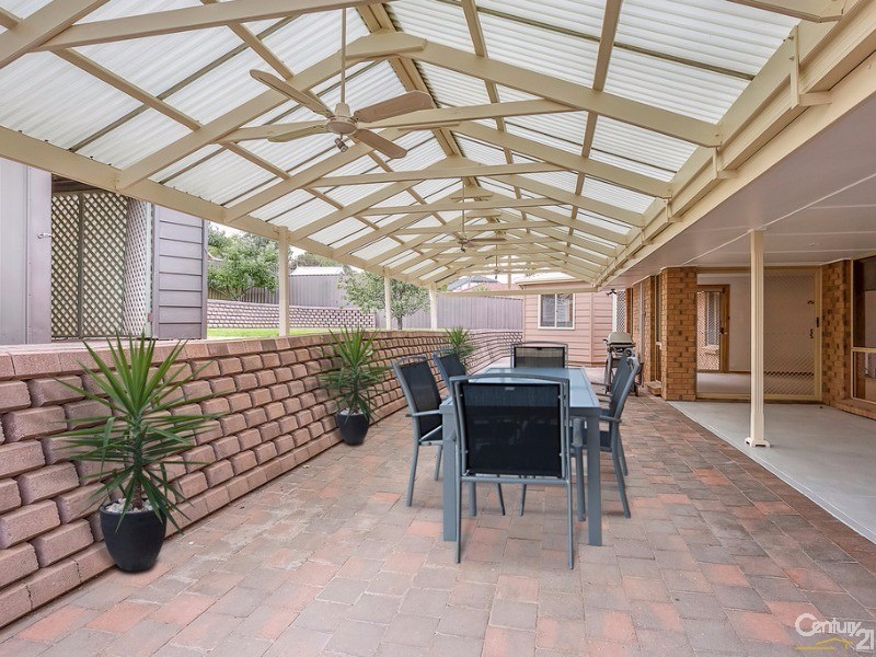 6 Foulis Court, Wynn Vale SA 5127