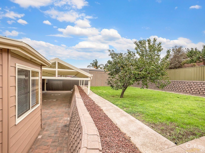 6 Foulis Court, Wynn Vale SA 5127