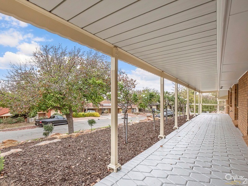 6 Foulis Court, Wynn Vale SA 5127