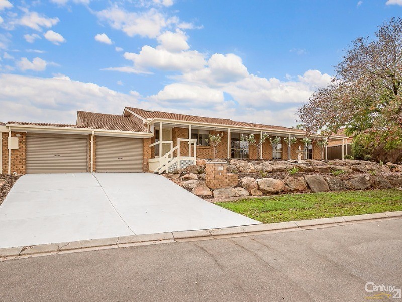 6 Foulis Court, Wynn Vale SA 5127