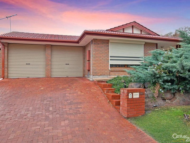 23 Shearwater Place, Wynn Vale SA 5127