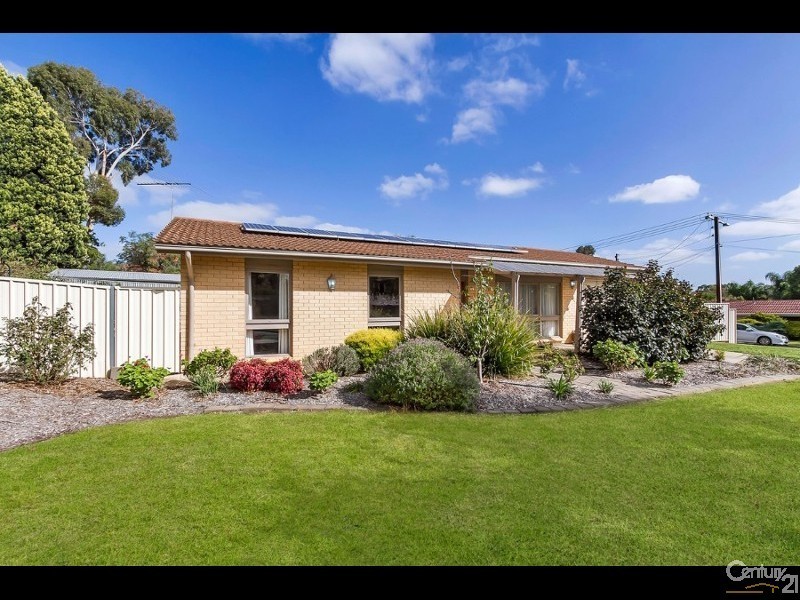 23 Leyte Drive, Surrey Downs SA 5126