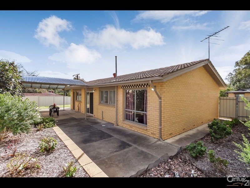 23 Leyte Drive, Surrey Downs SA 5126