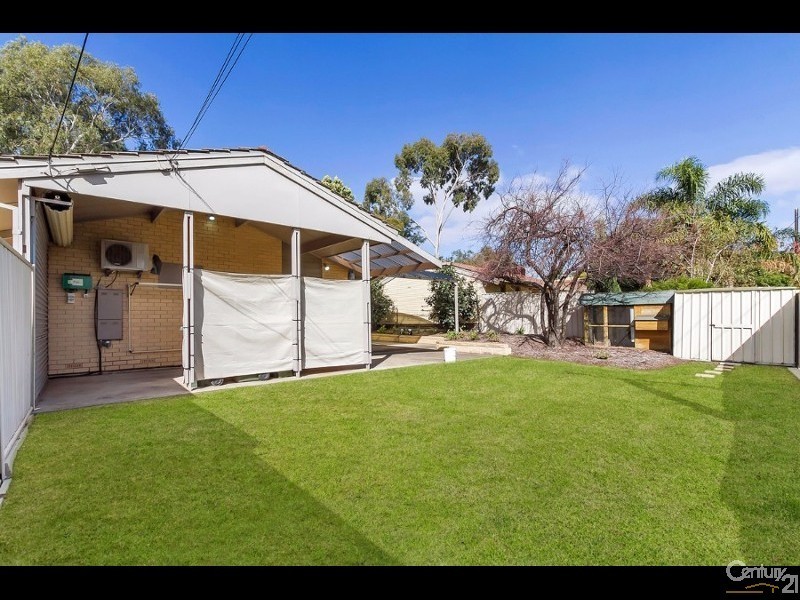 23 Leyte Drive, Surrey Downs SA 5126