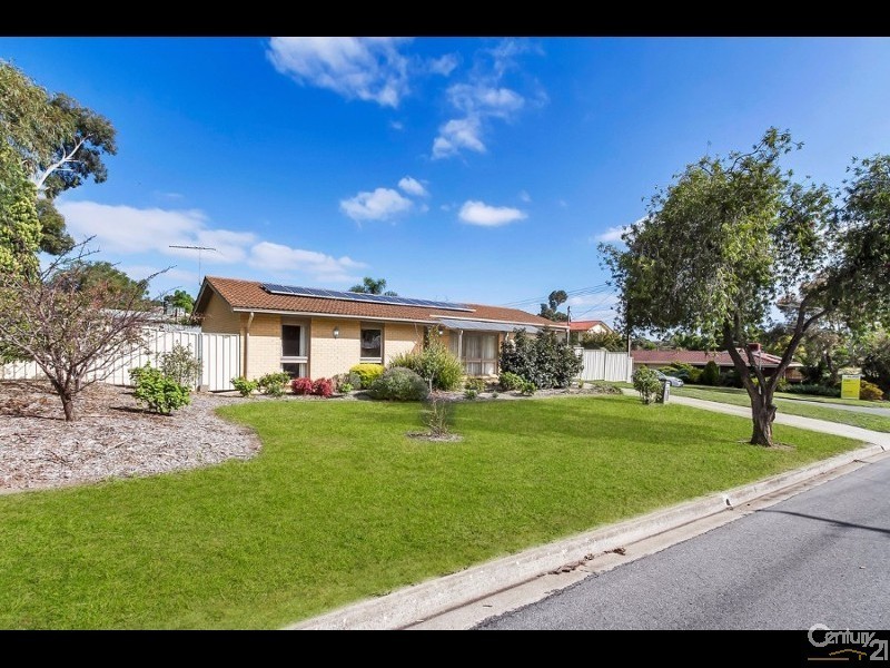 23 Leyte Drive, Surrey Downs SA 5126