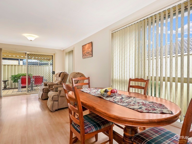 5A Queensborough Avenue, Hillcrest SA 5086