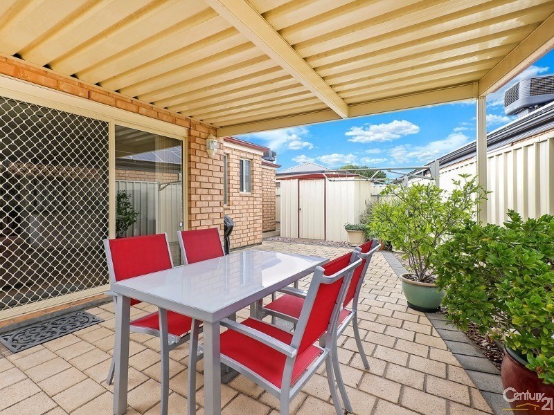 5A Queensborough Avenue, Hillcrest SA 5086