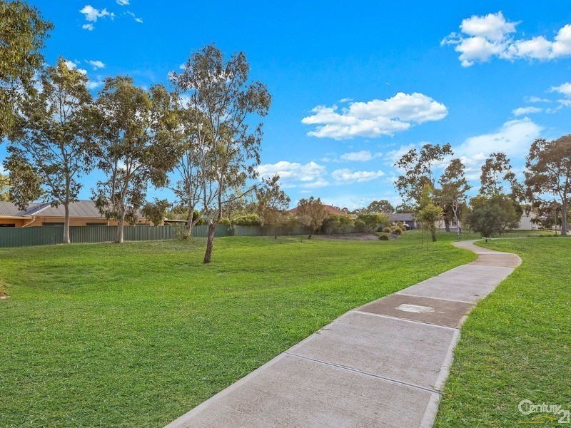 5A Queensborough Avenue, Hillcrest SA 5086