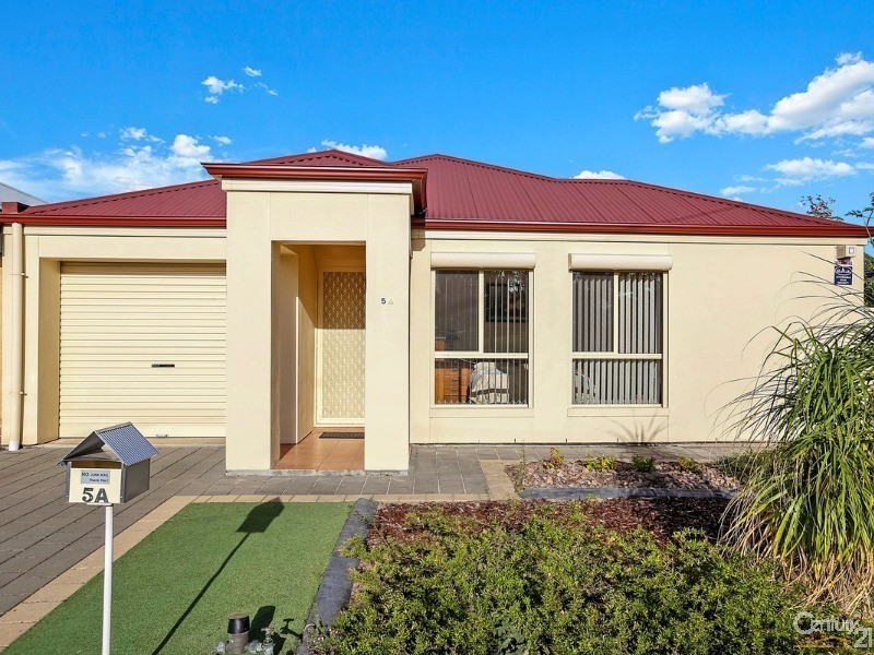 5A Queensborough Avenue, Hillcrest SA 5086