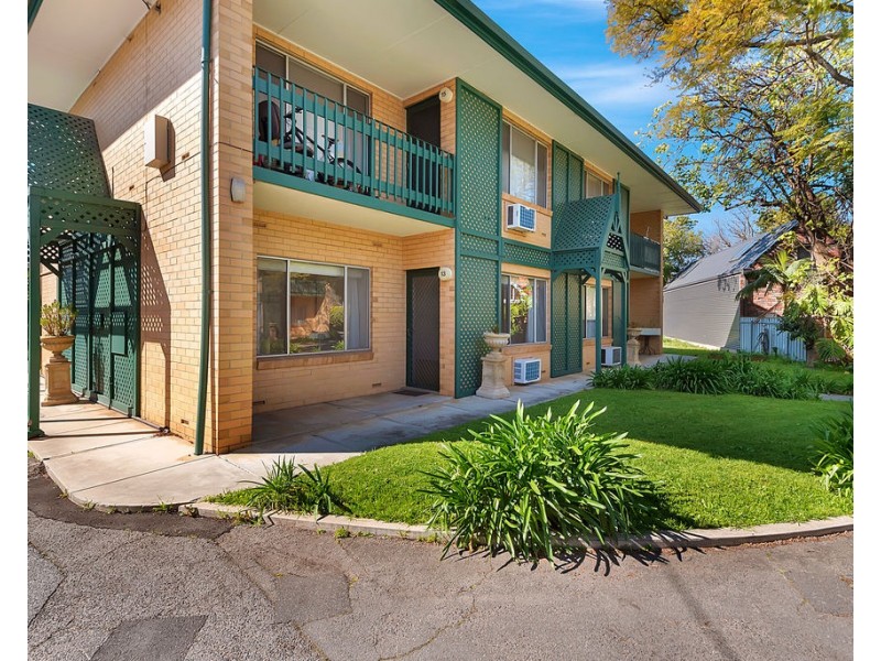 13/147 Stephens Terrace, Walkerville SA 5081