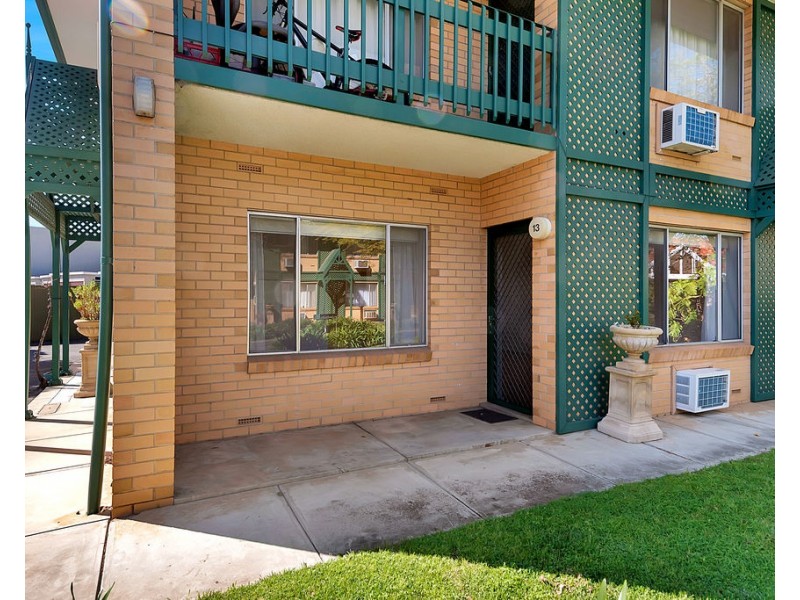 13/147 Stephens Terrace, Walkerville SA 5081