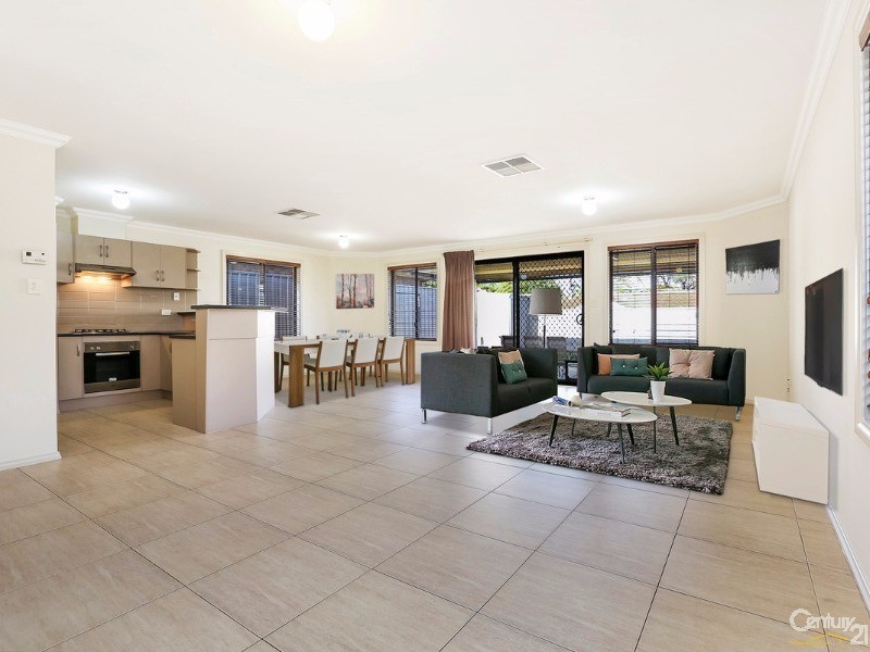 25A Yarcowie Ave, Ingle Farm SA 5098