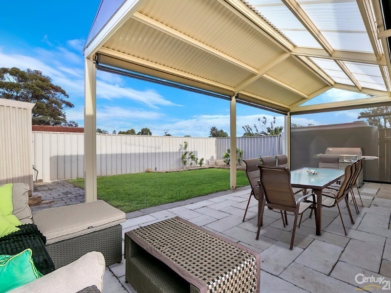 25A Yarcowie Ave, Ingle Farm SA 5098