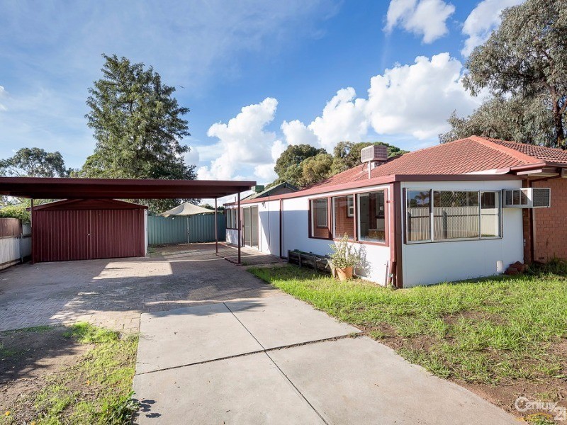 2 Magor Crescent, Salisbury SA 5108