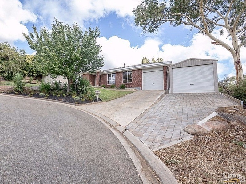 4 Gould Court, Golden Grove SA 5125