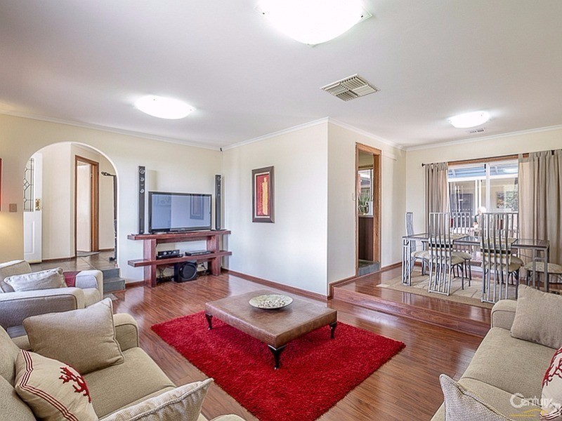 4 Gould Court, Golden Grove SA 5125