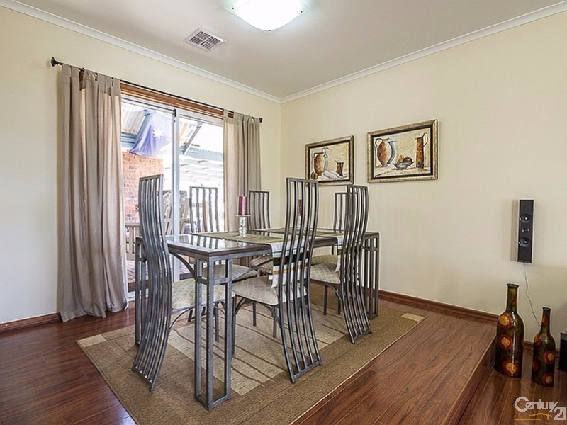 4 Gould Court, Golden Grove SA 5125