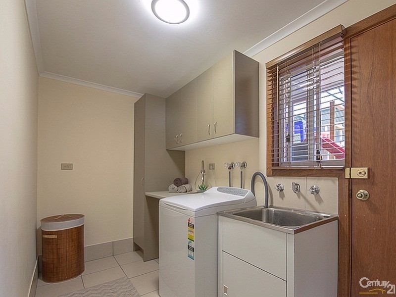 4 Gould Court, Golden Grove SA 5125