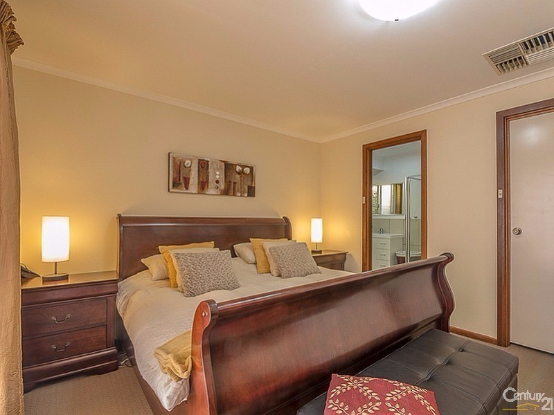 4 Gould Court, Golden Grove SA 5125