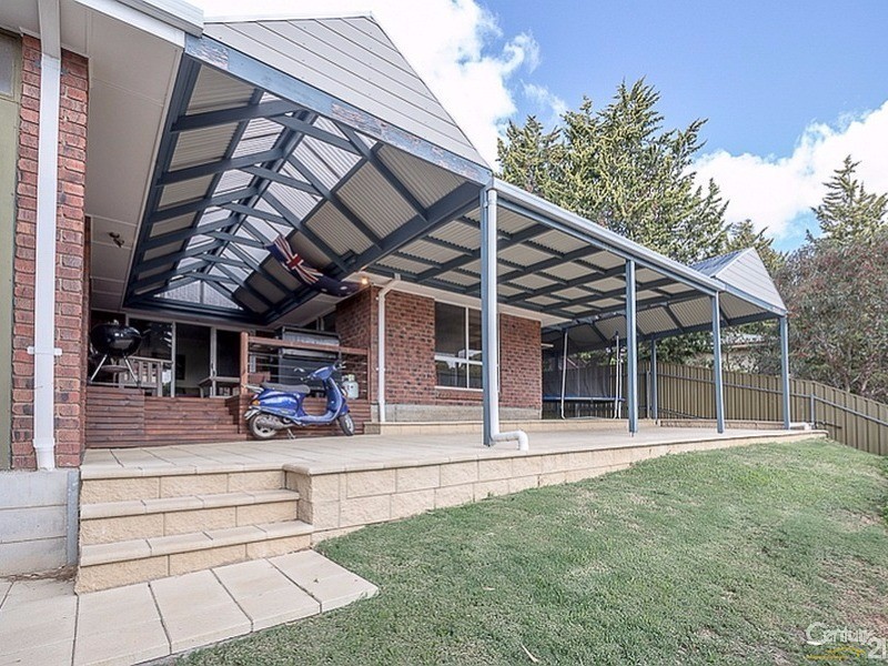 4 Gould Court, Golden Grove SA 5125