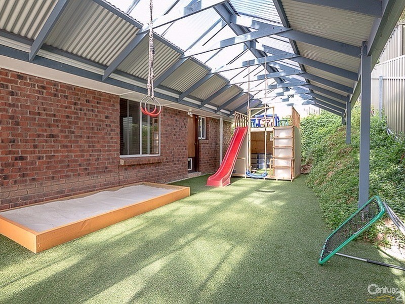 4 Gould Court, Golden Grove SA 5125