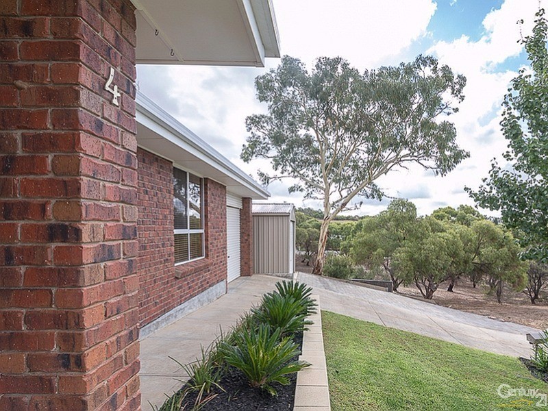 4 Gould Court, Golden Grove SA 5125
