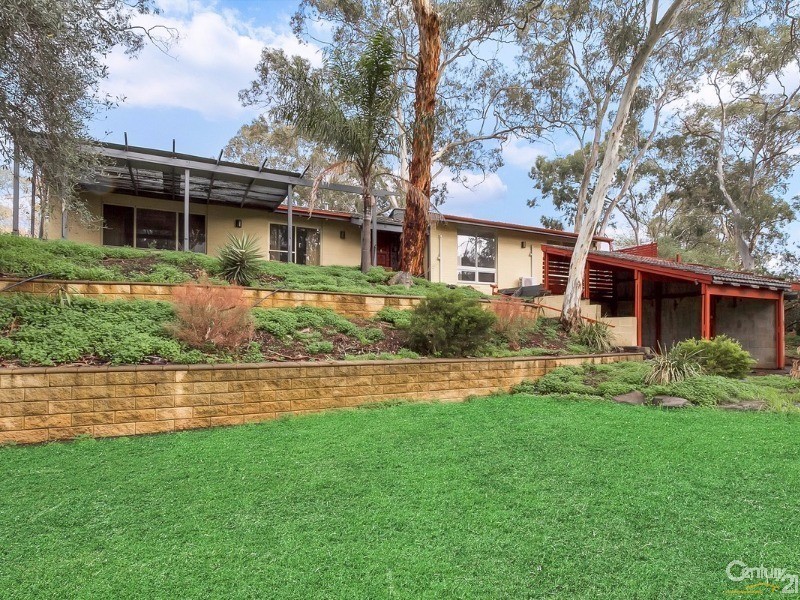 19 Lincoln Drive, Redwood Park SA 5097