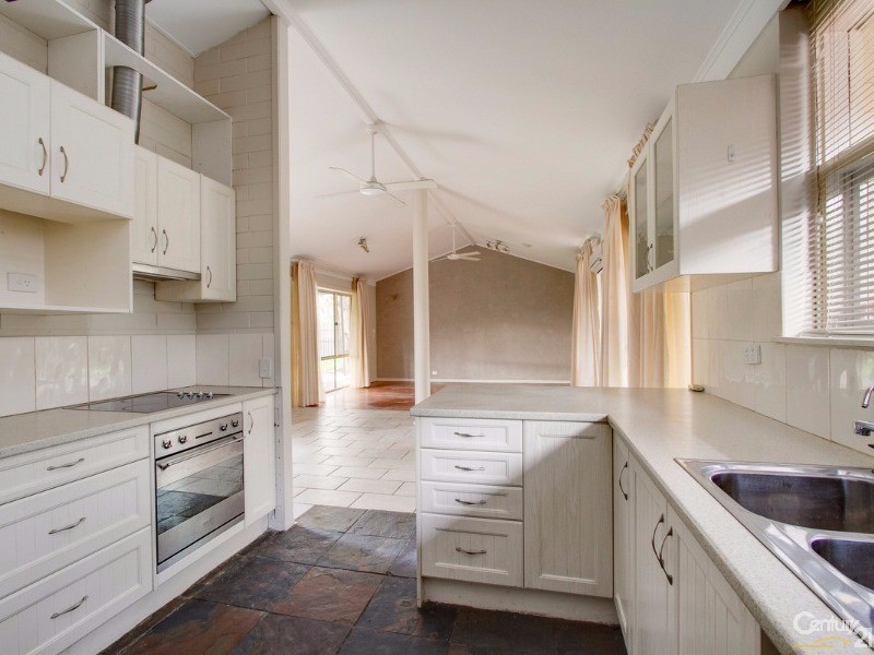 19 Lincoln Drive, Redwood Park SA 5097