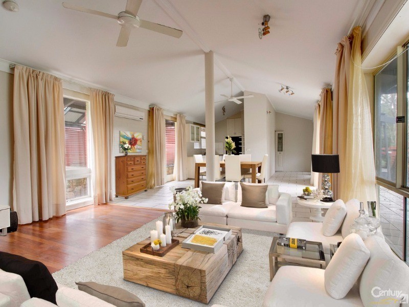 19 Lincoln Drive, Redwood Park SA 5097