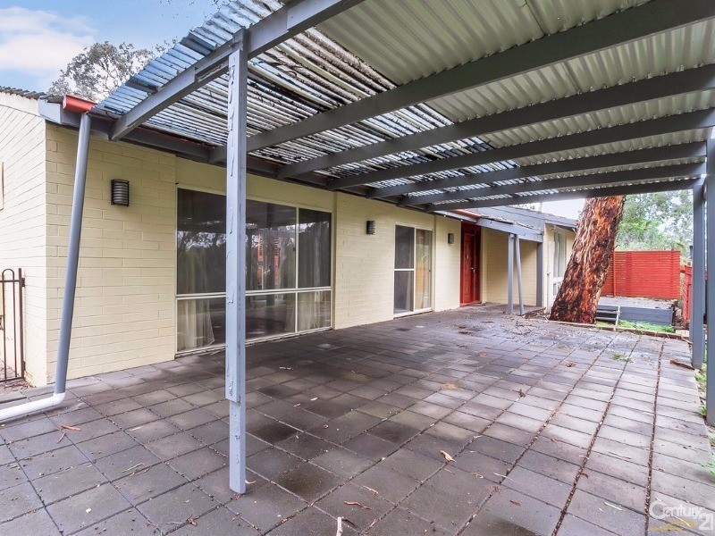 19 Lincoln Drive, Redwood Park SA 5097