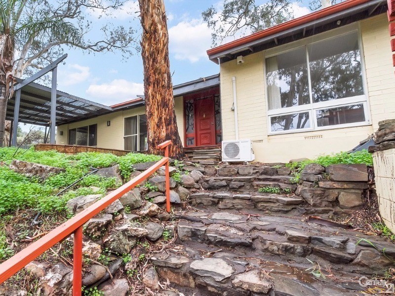 19 Lincoln Drive, Redwood Park SA 5097