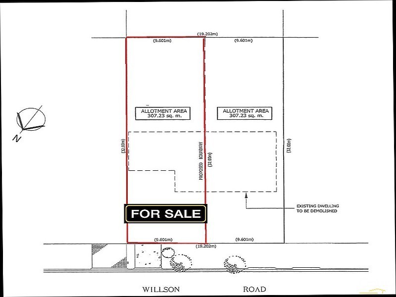 5 Lot 2 Willson Road, Gilles Plains SA 5086