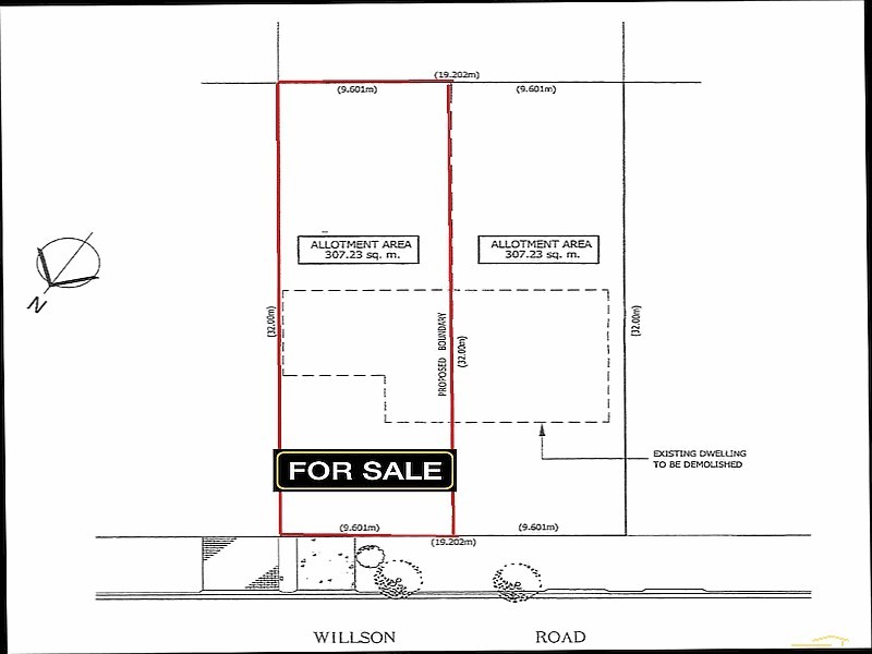 5 Lot 2 Willson Road, Gilles Plains SA 5086 Floorplan