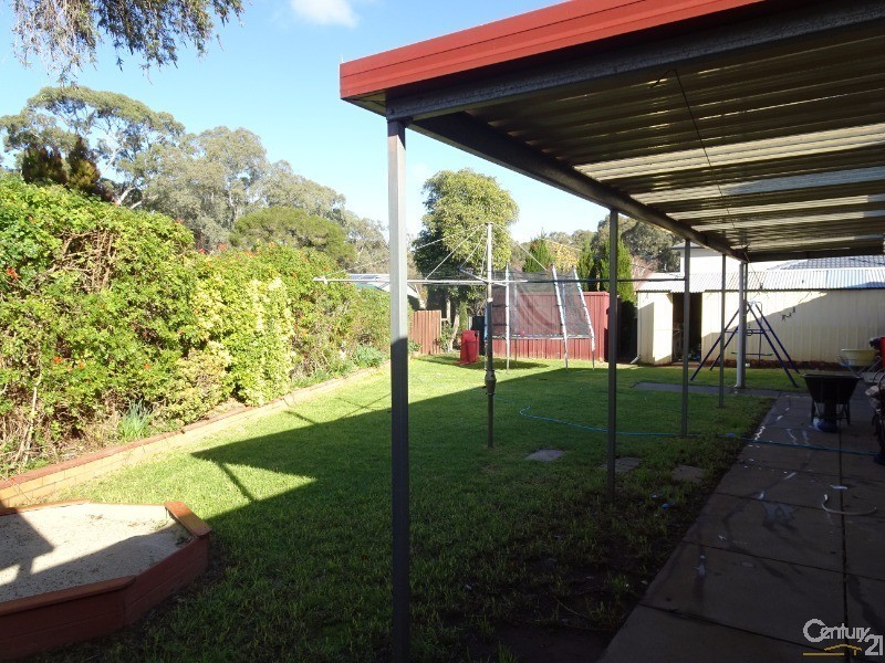 11 Carnarvon Avenue, Redwood Park SA 5097